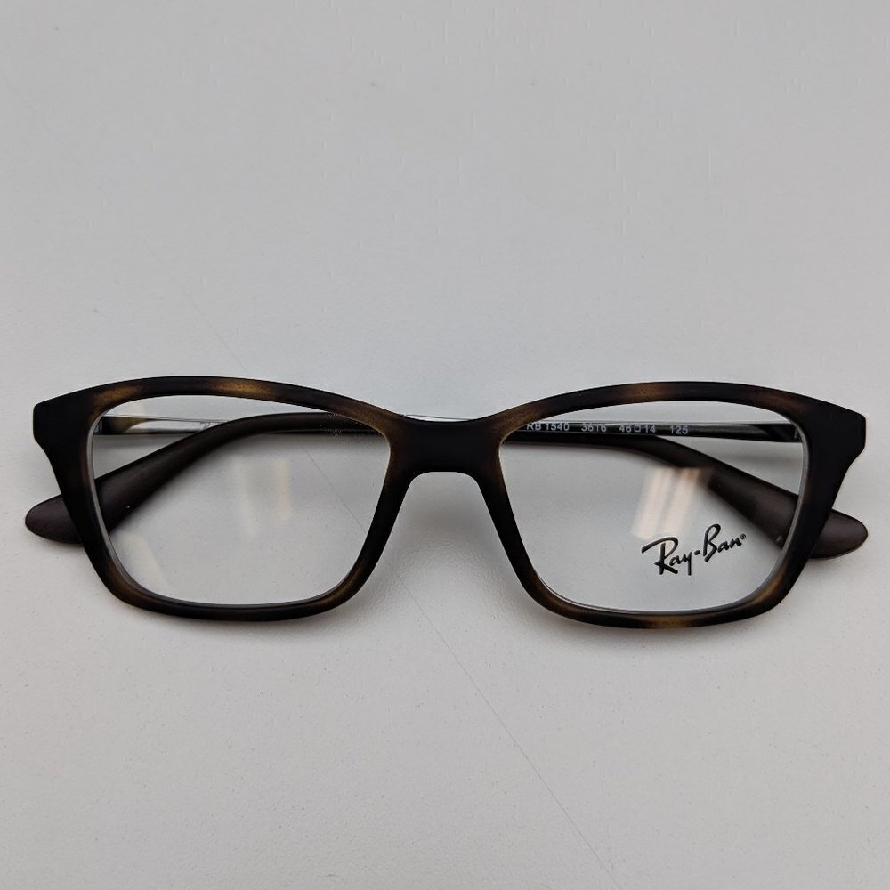🕶️Ray-Ban RB1540 Kid's Eyeglasses/TJ717🕶️​